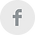 Facebook Clean Grey